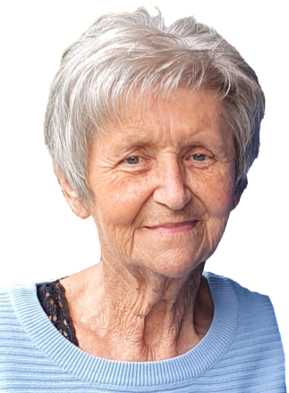Erika Thurner