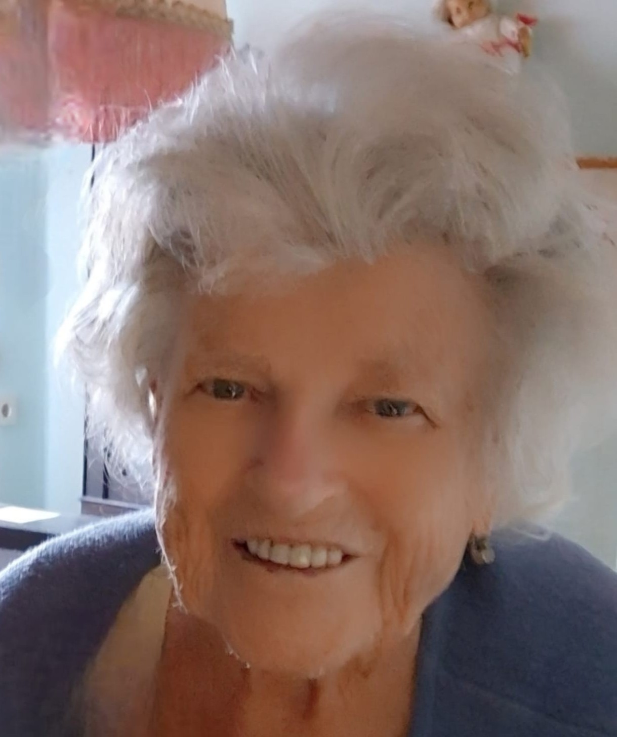 Herta Schimon