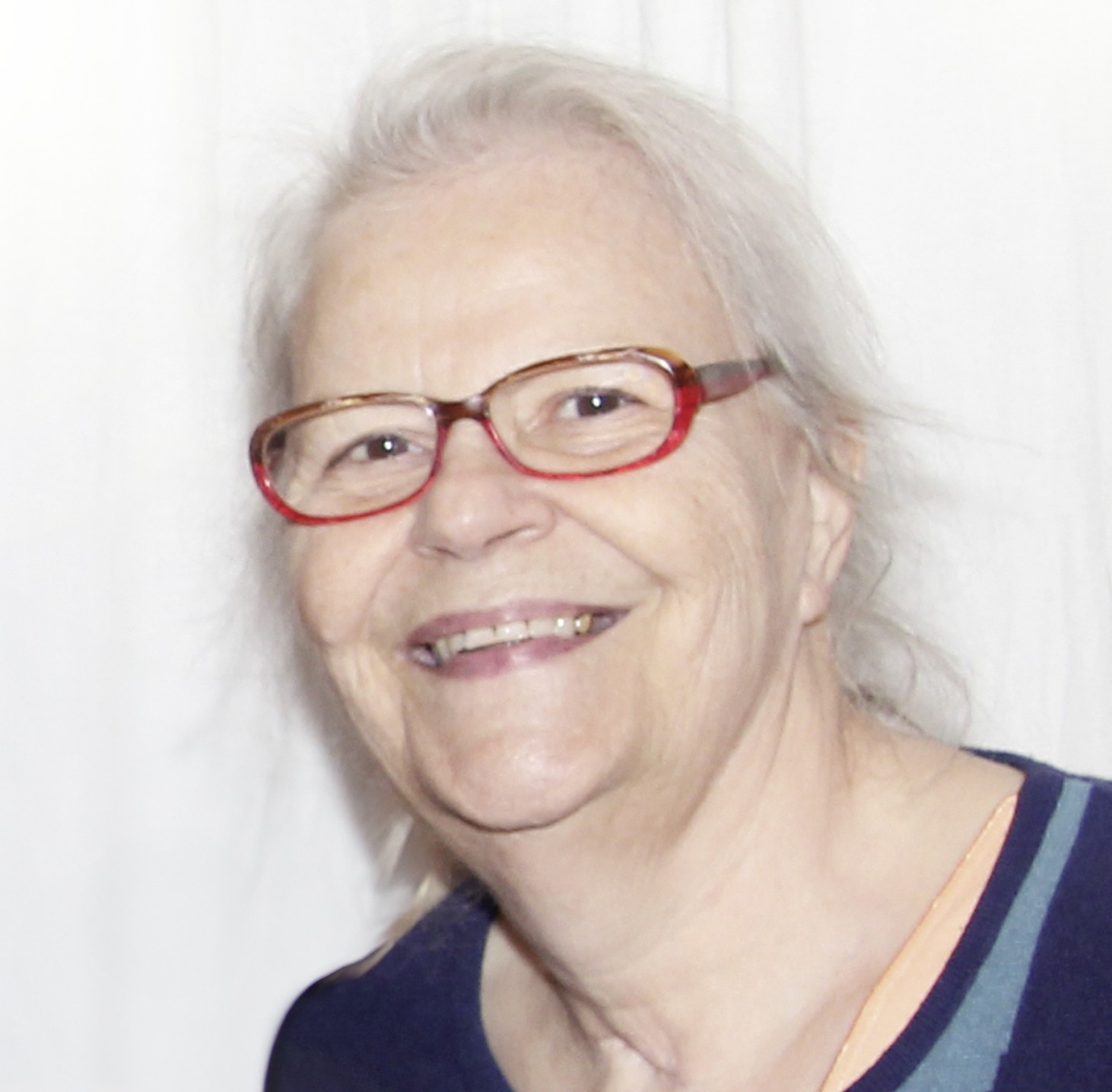 Anneliese Baumann