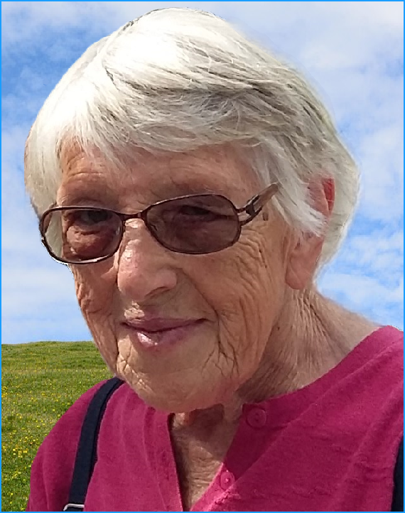 Hedwig Kreuzberger