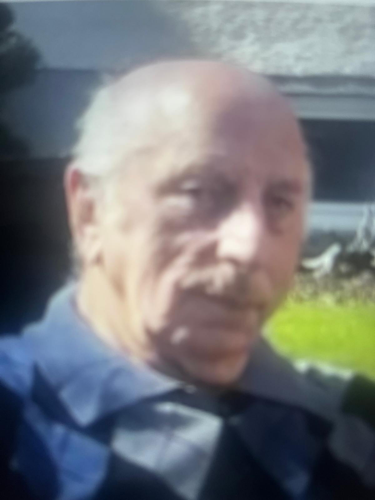 Albert Obersberger
