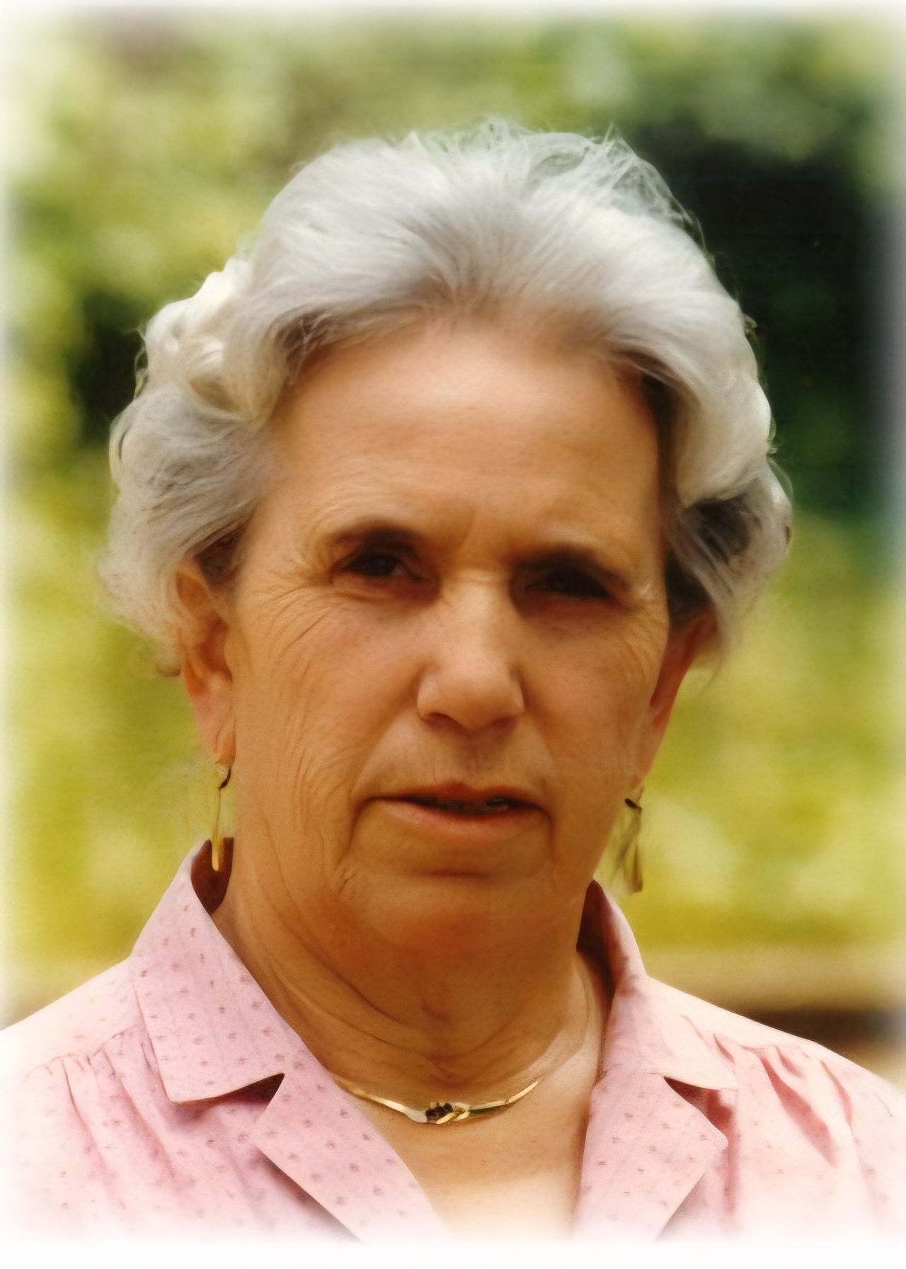 Wilhelmine Wickert