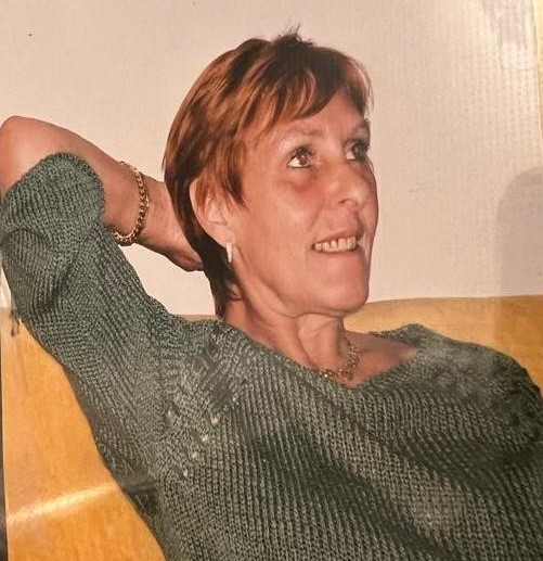 Rosemarie Smolik