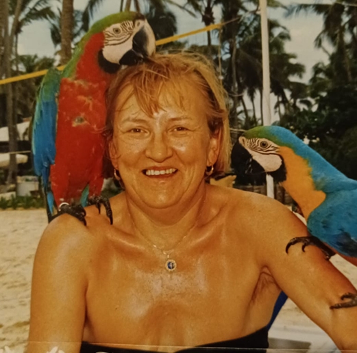 Anna Philipp