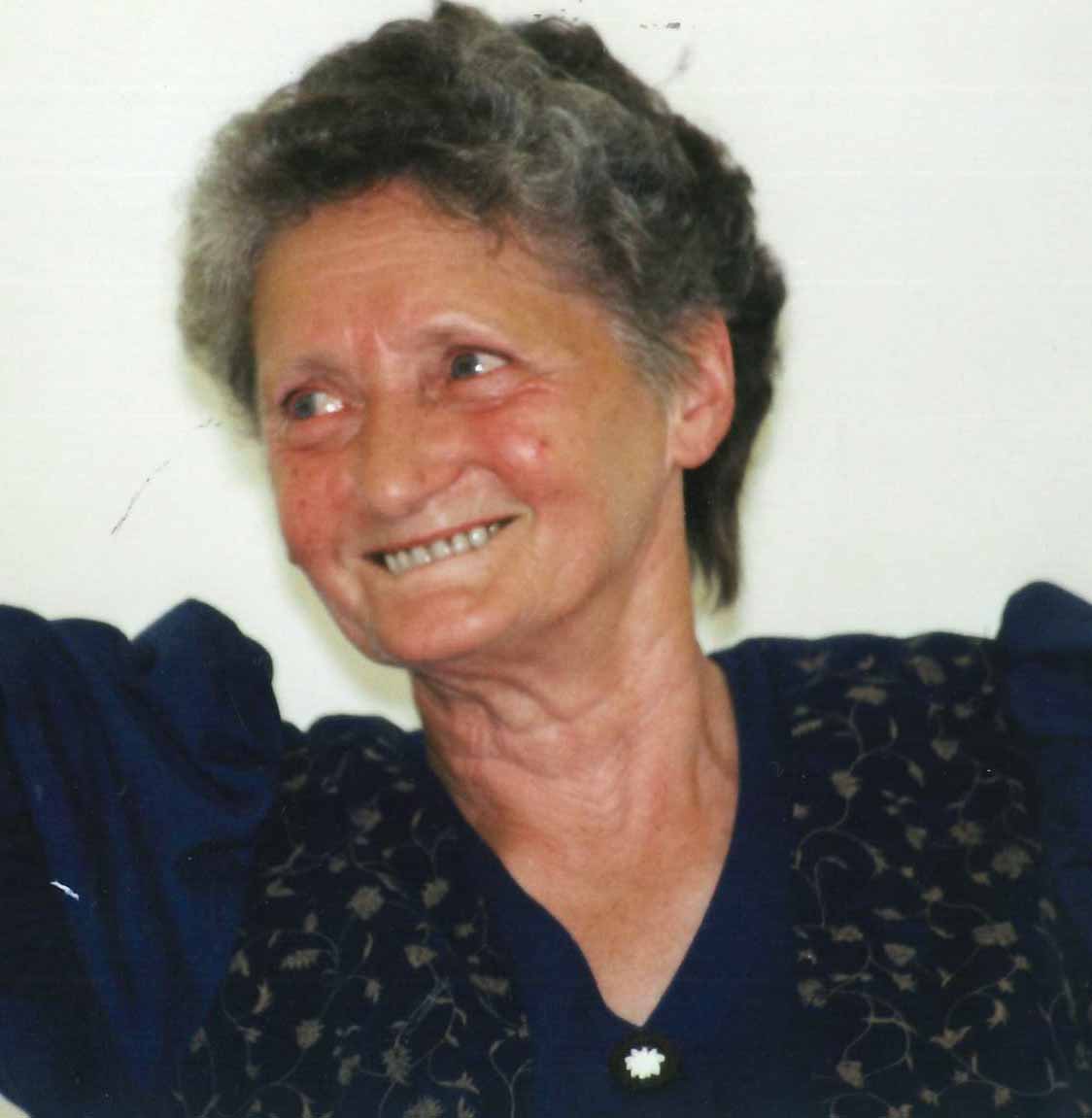 Anna Gissauer