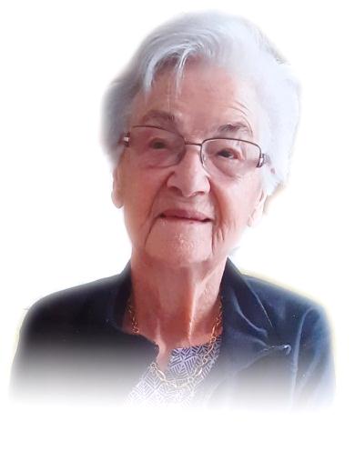 Maria Buchacher