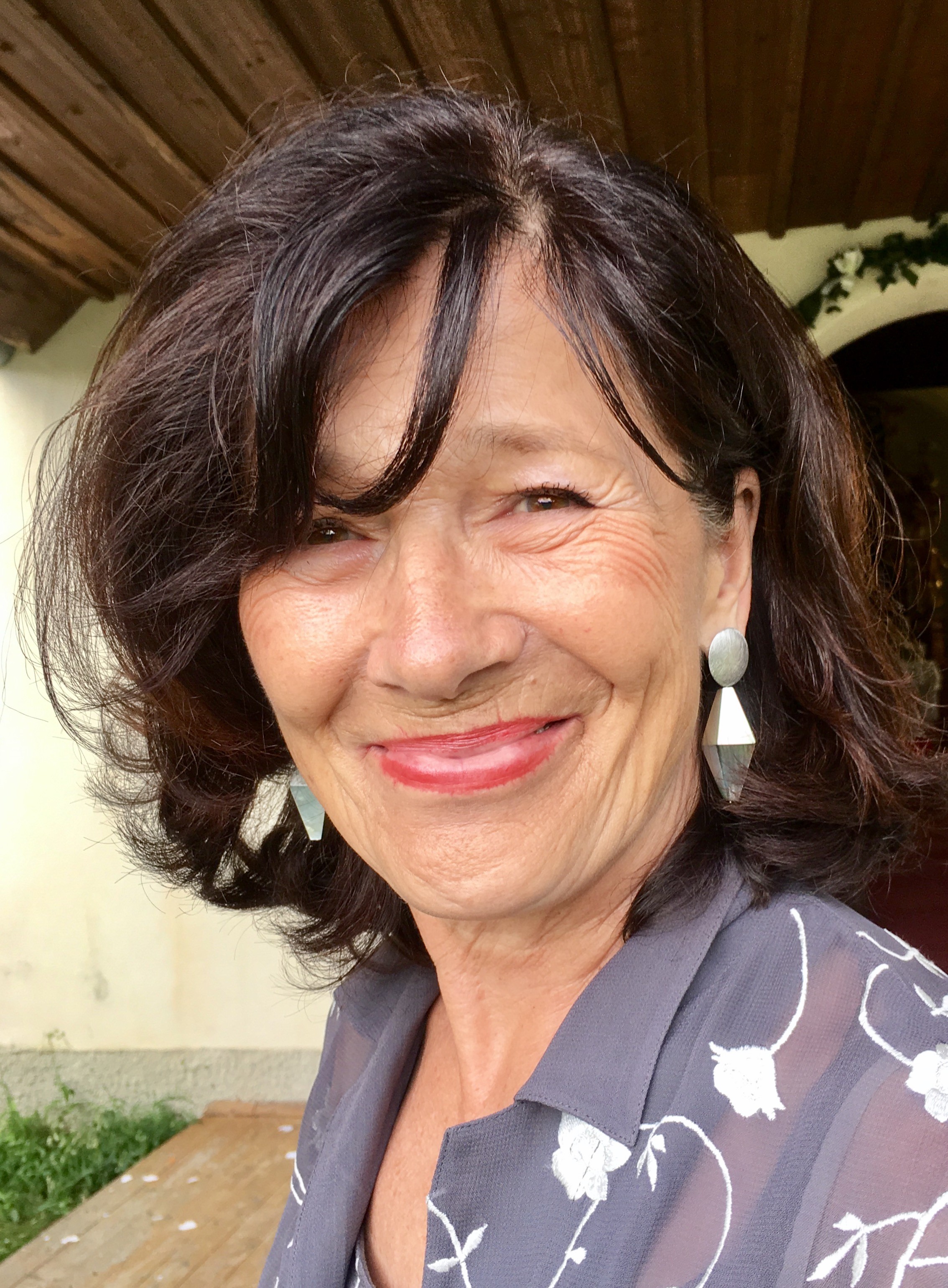 Johanna Grascher