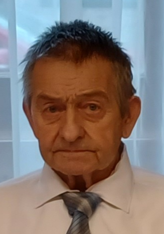 Helmut Vacek