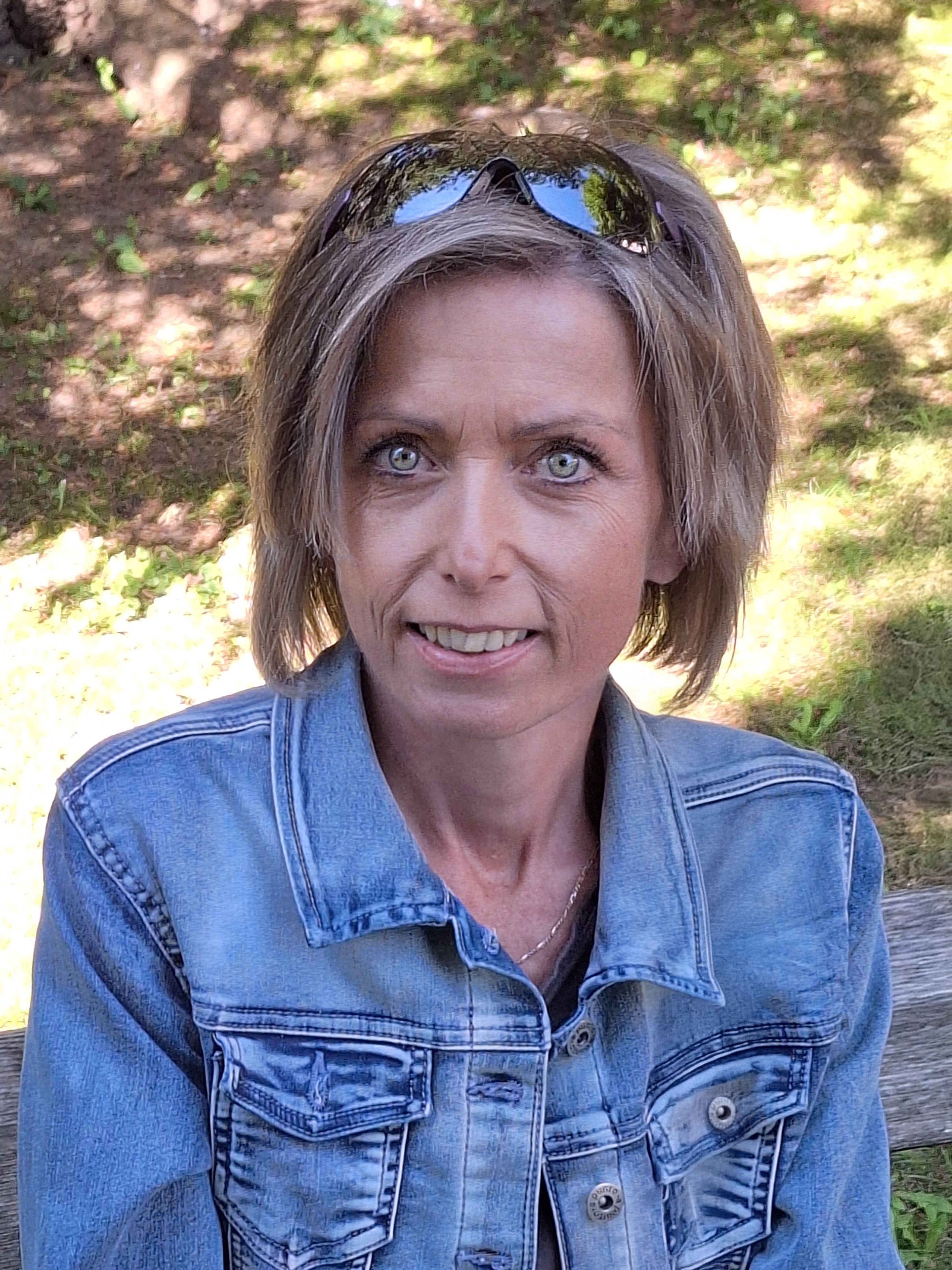 Sandra Sumper
