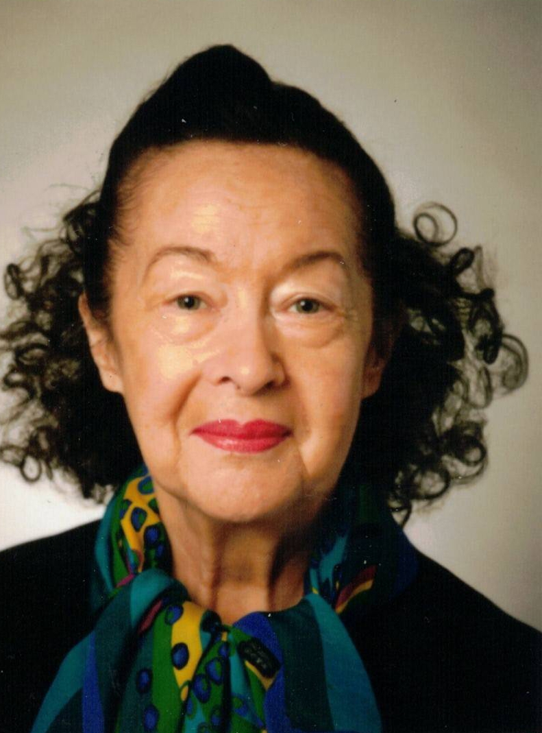 Elisabeth Asen-Gölles