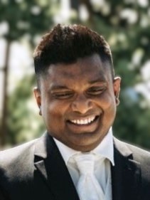 Johnnas Fernandes