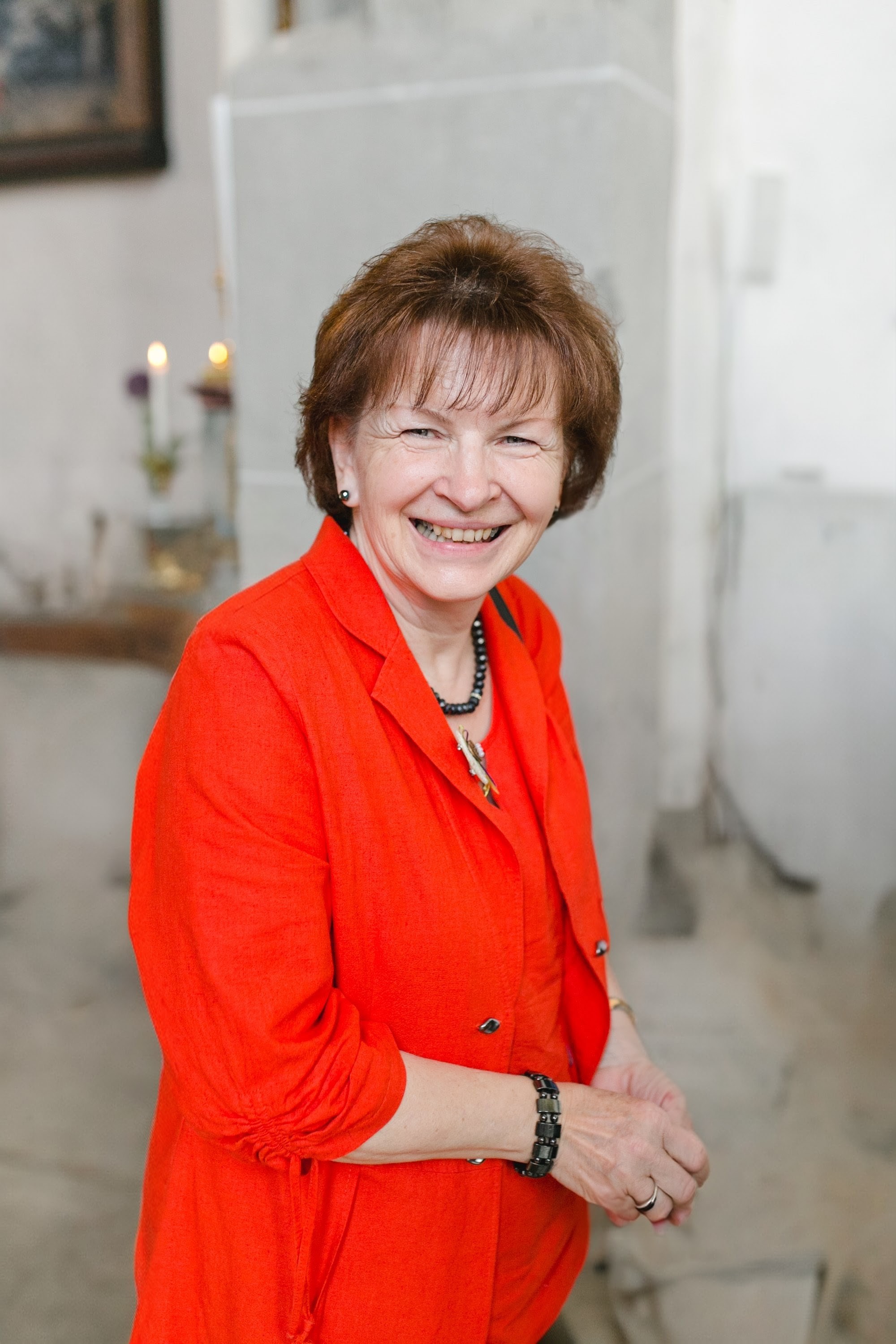 Aurelia Pekastnig