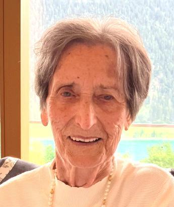 Martha Hassler