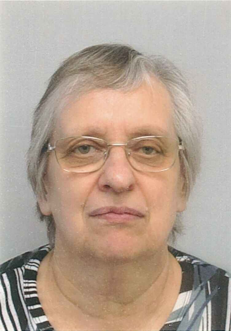 Elisabeth Schmall