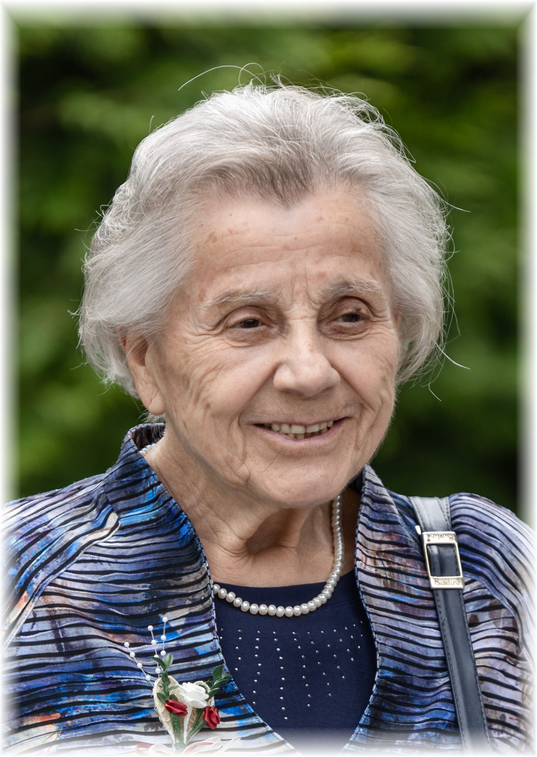 Rosina Kury