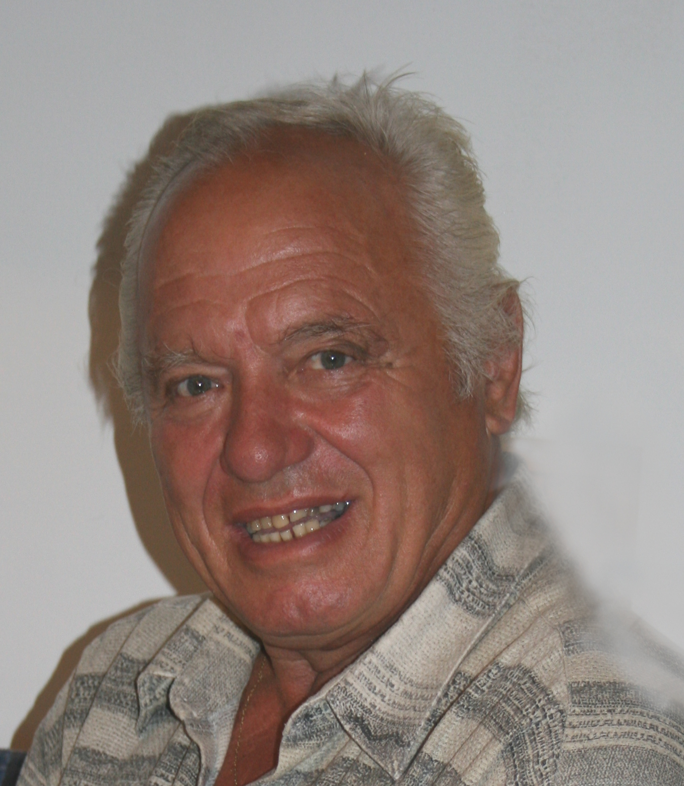 Gottfried Steindorfer