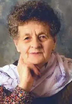 Franziska Lindler