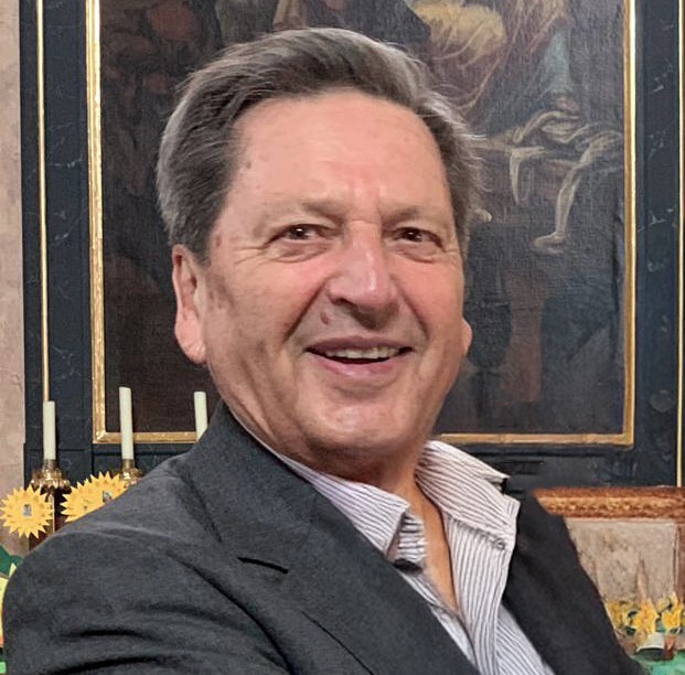 Michael Kövi