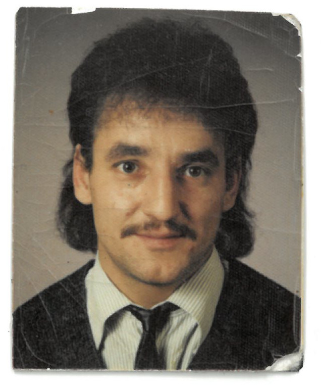 Valentin Malle