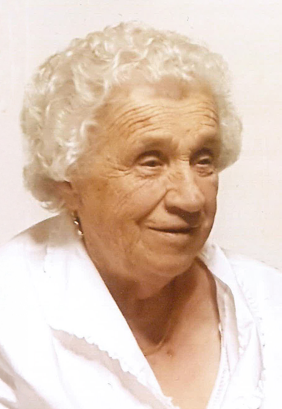 Marija Dovjak
