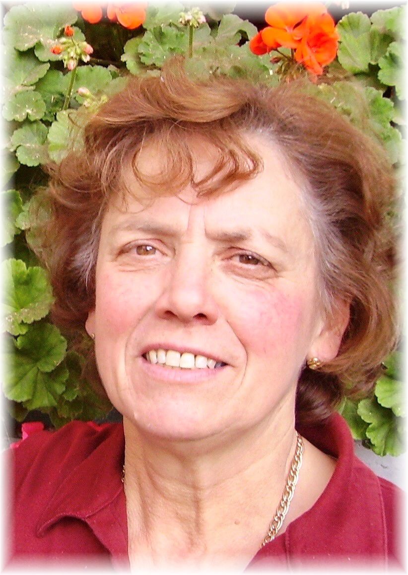 Gerda Lackner