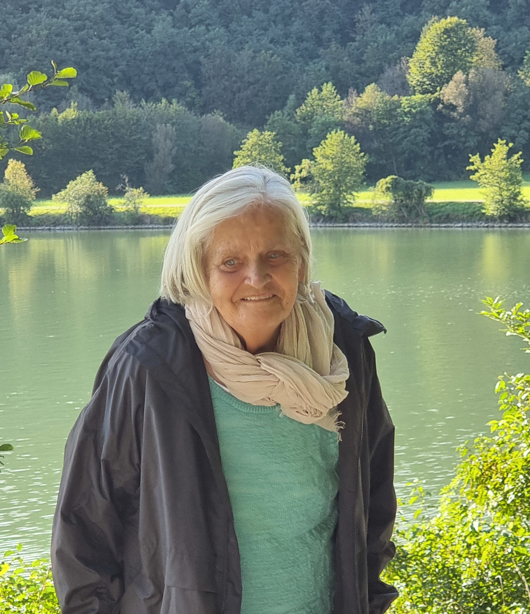 Agnes Kummer