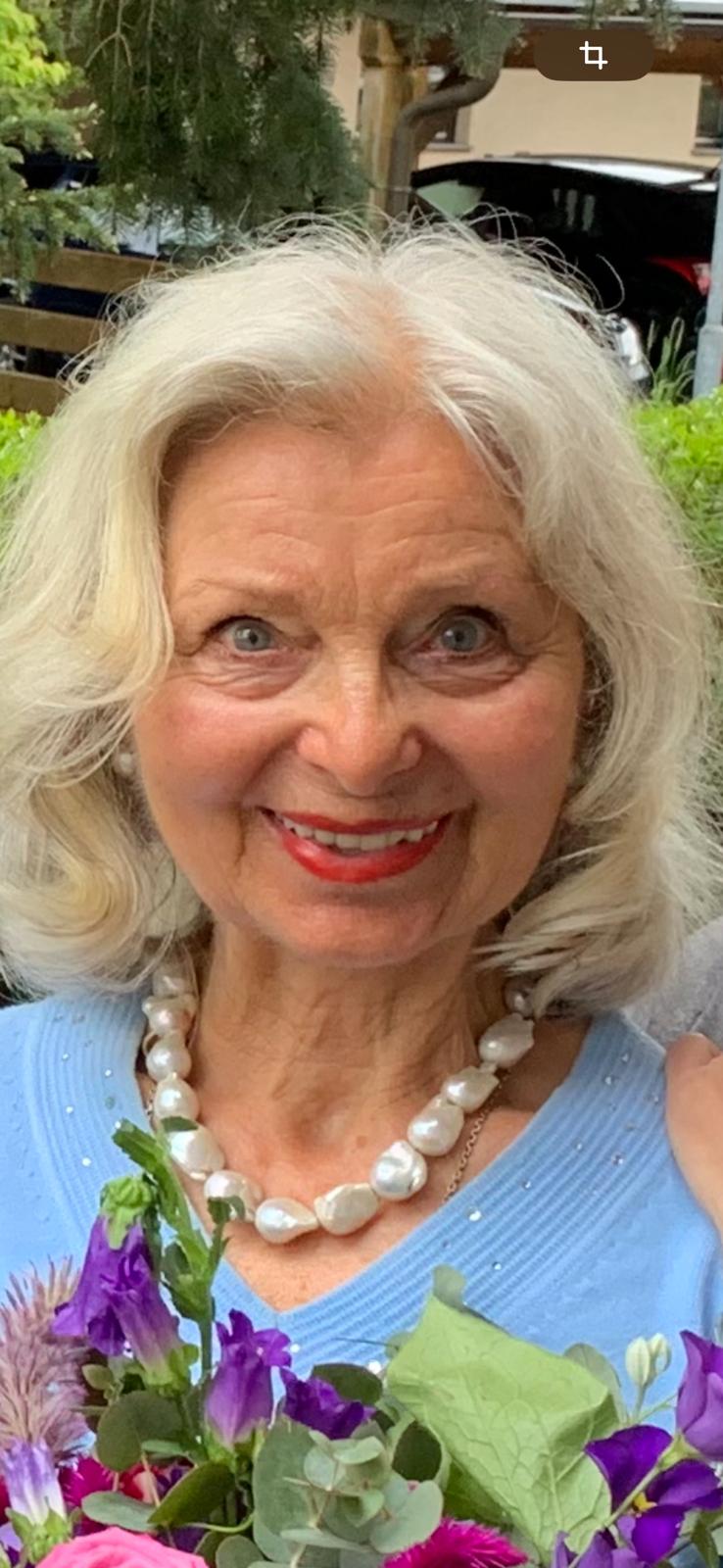 Edith Stoiber