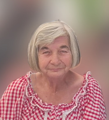 Irmgard Steiner