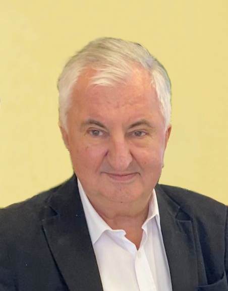 Martin Zirkovitsch