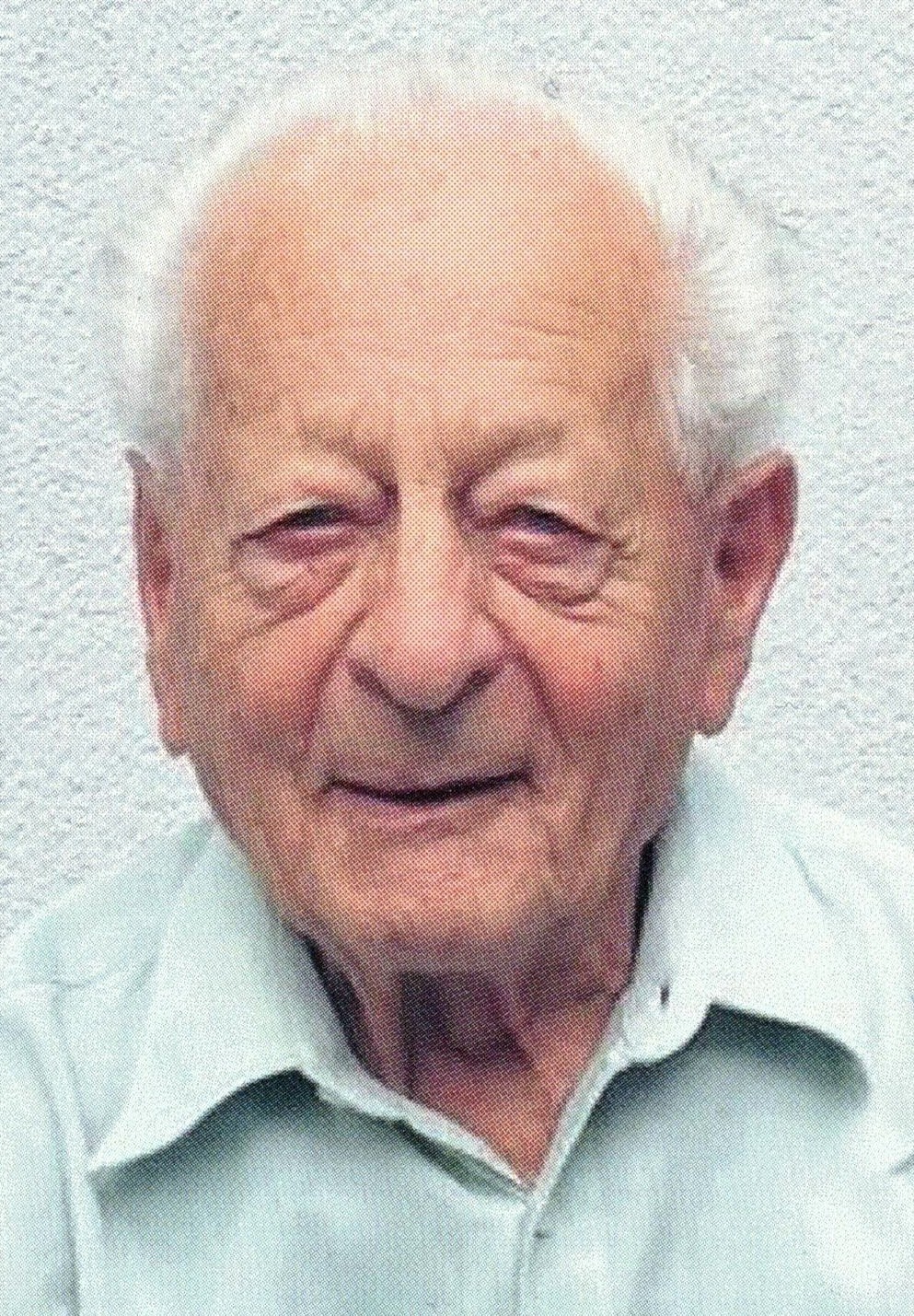Josef Heigl