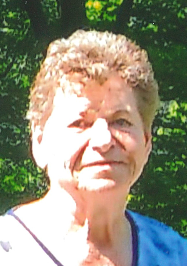 Monika Pfeiffer