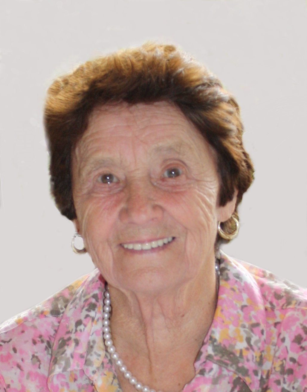 Maria Alfons