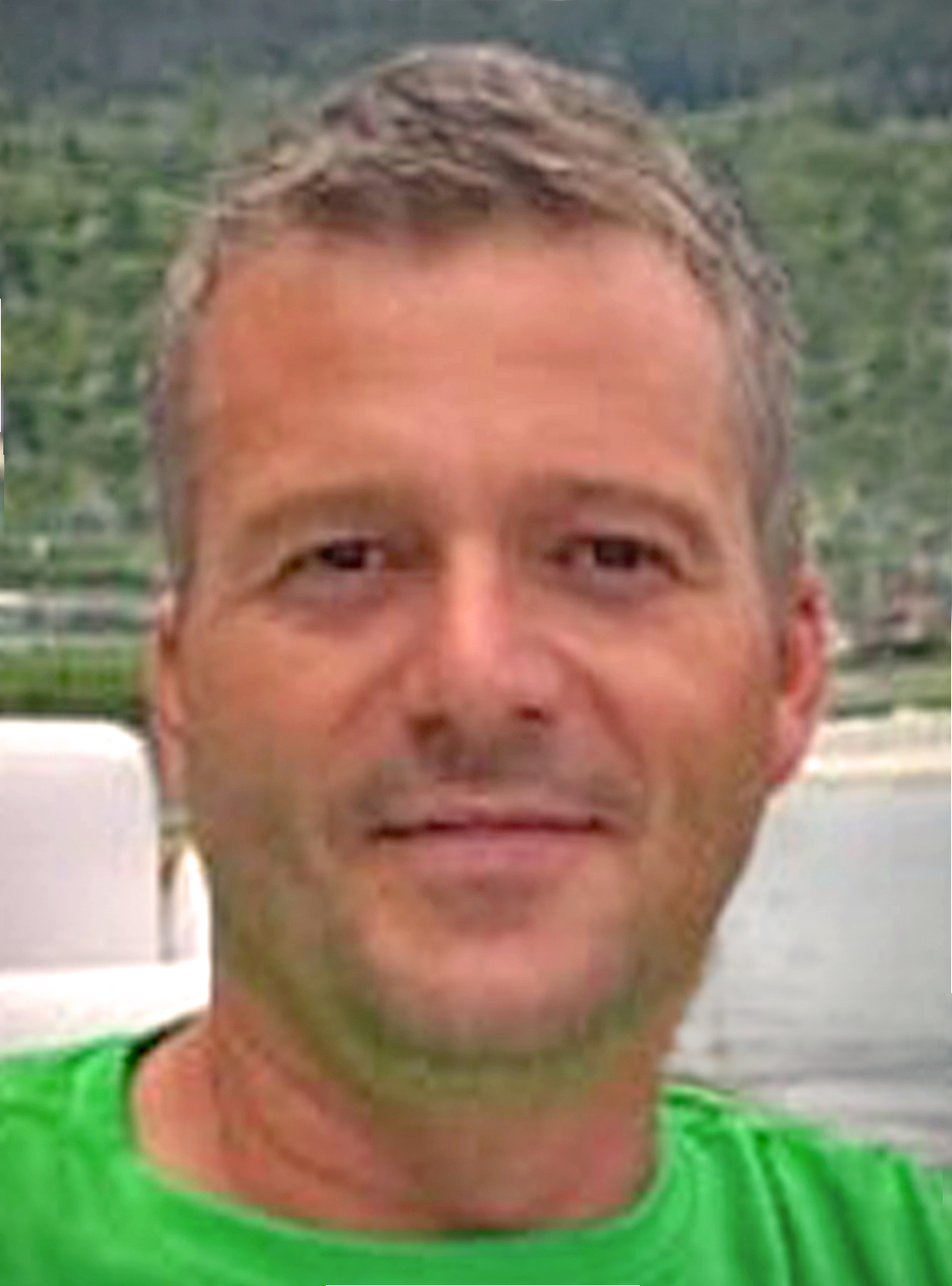 Andreas Schibich