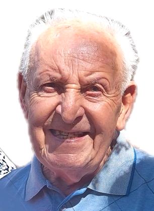 Erich Pranter