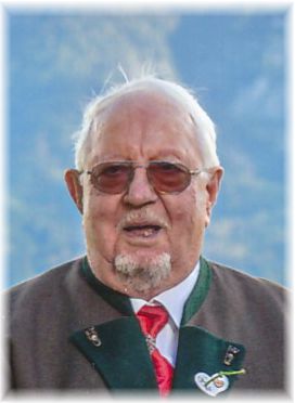 Siegfried Mischonat