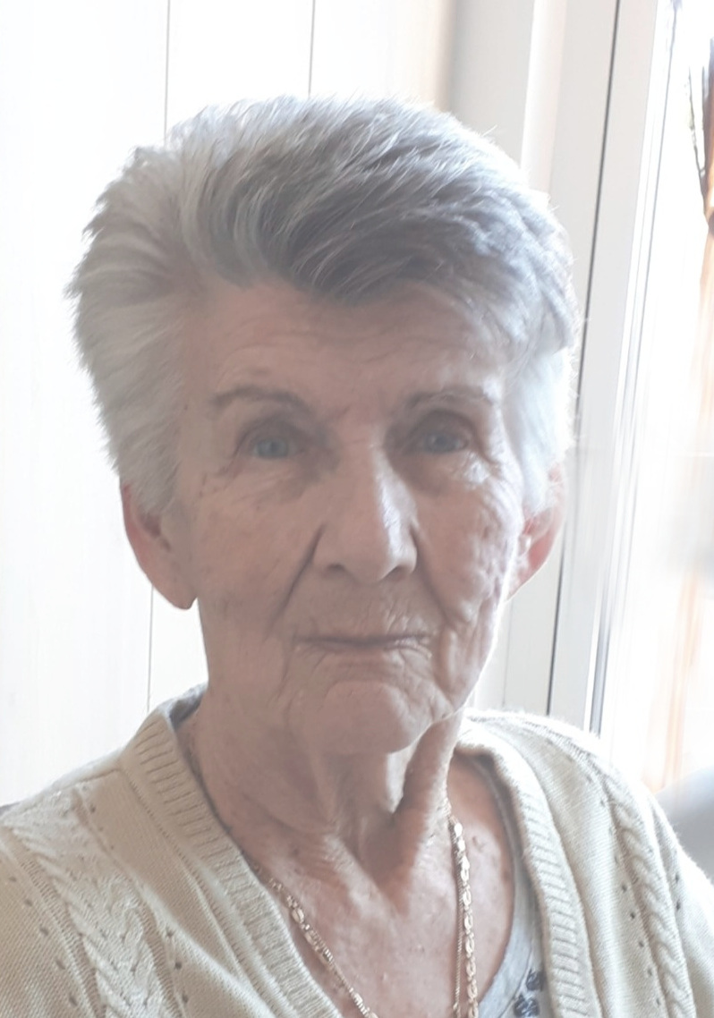 Sylvia Ladinig