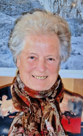 Anna Bachlechner