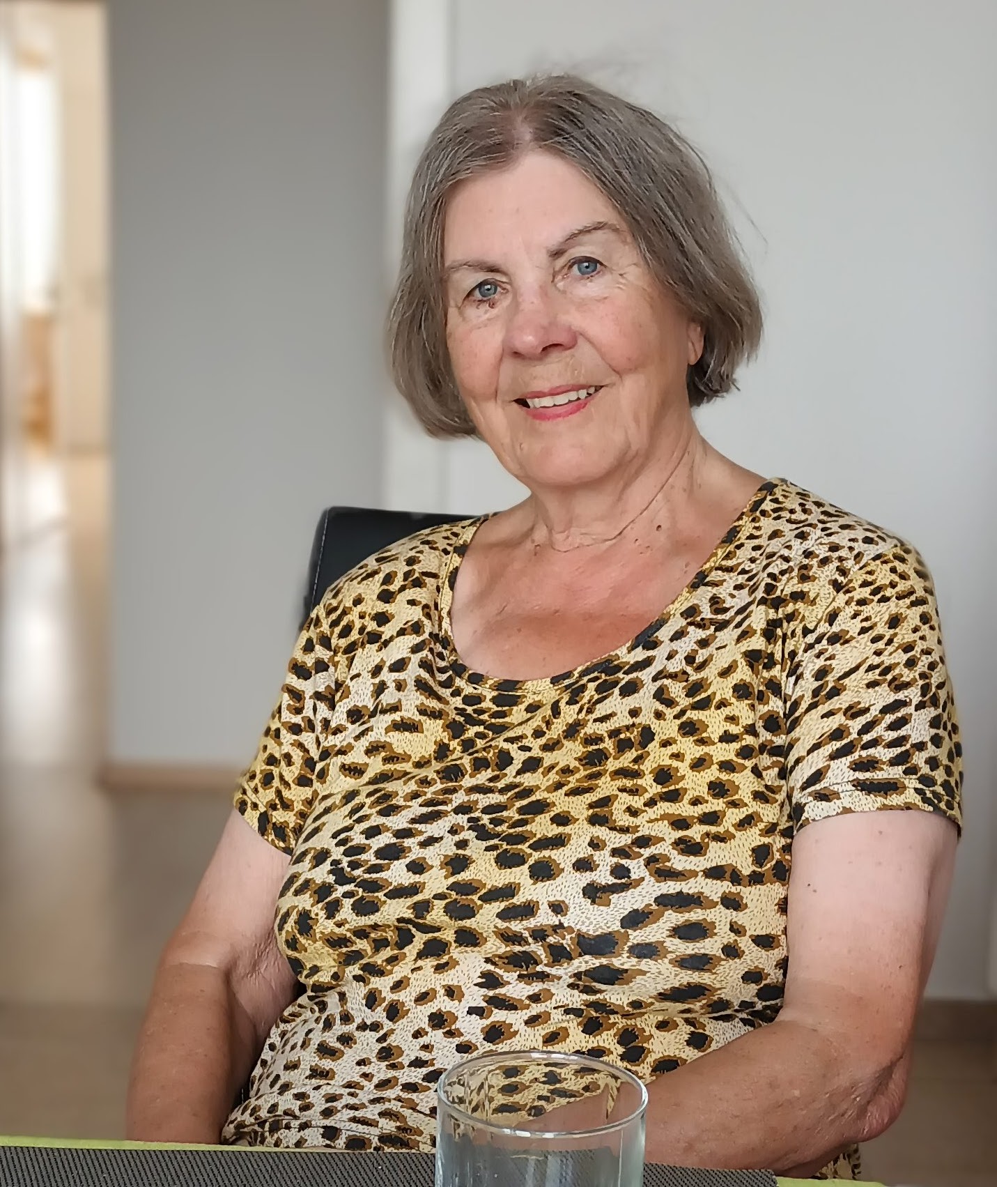 Theresia Pollak