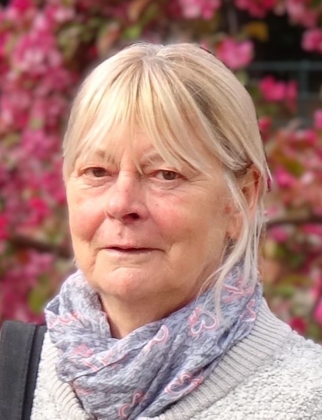Waltraud Hofer