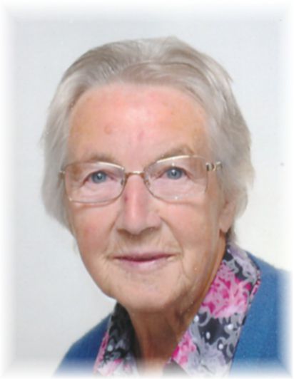 Maria Egger