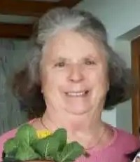 Anna Maria Malle