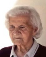 Stefanie Matschek