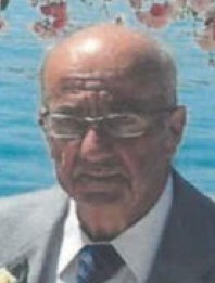 Maximilian Aznach