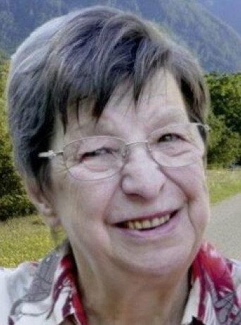 Mathilde Ratschnig