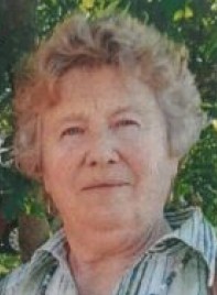 Theresia Rebernig