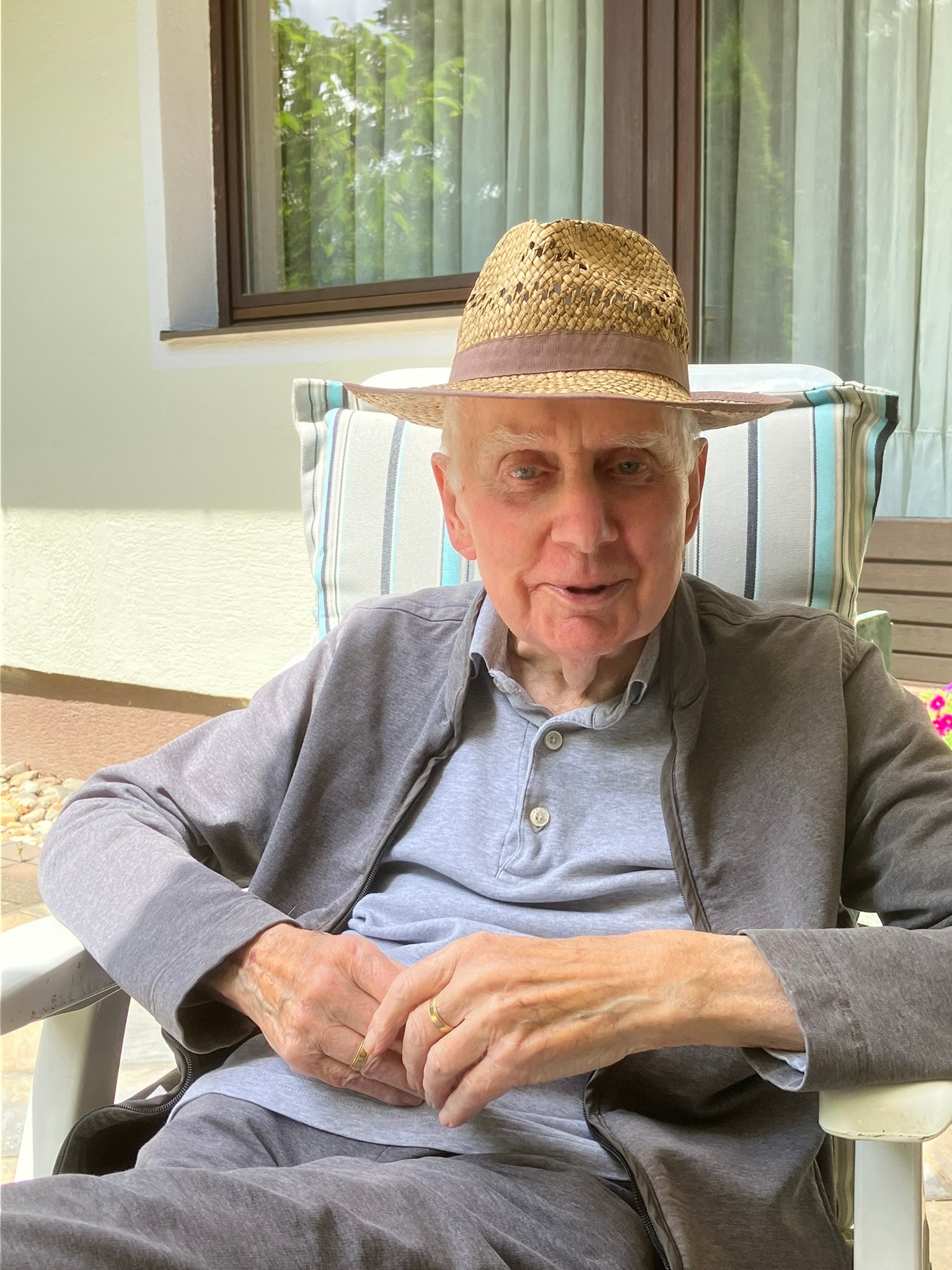 Gerhard Schmid