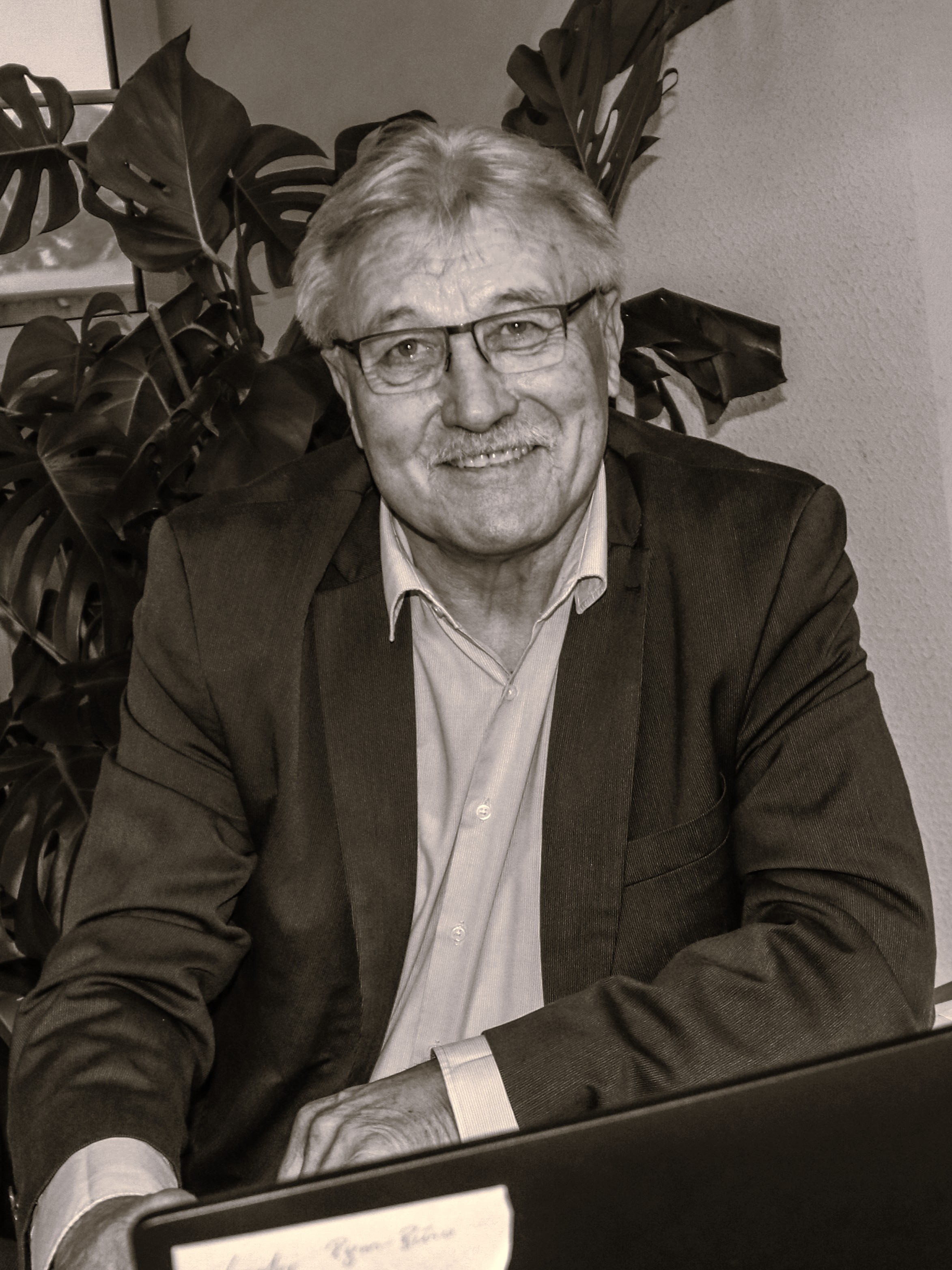 Stefan Visotschnig