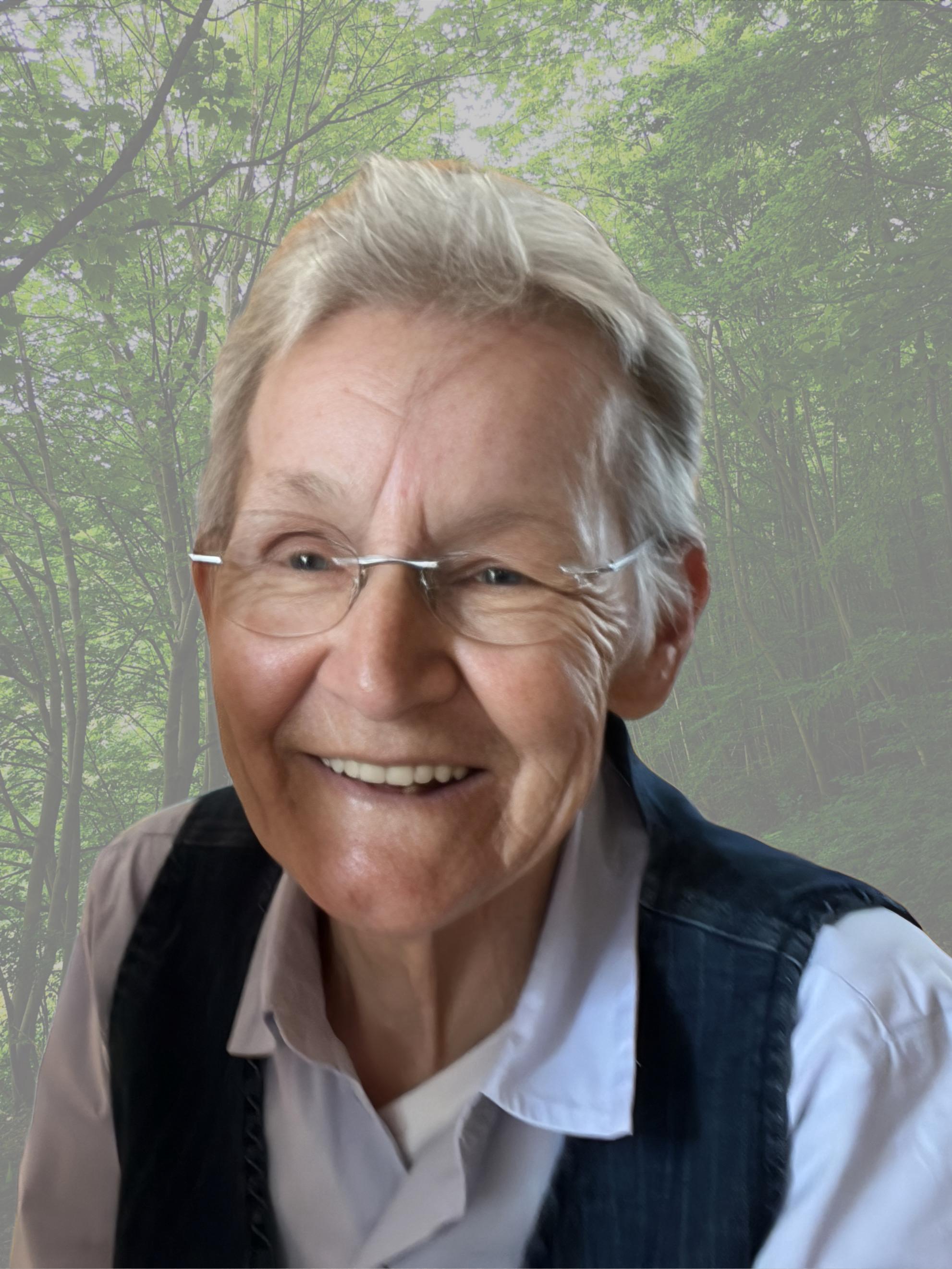 Traueranzeige von Ingeborg Kainhofer