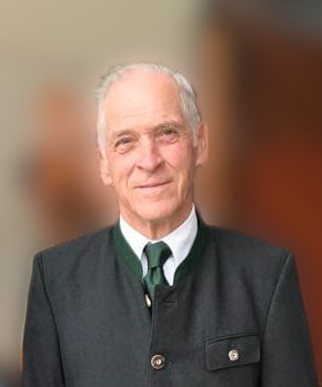 Johann Suschetz Bauer Schwärzerhof
