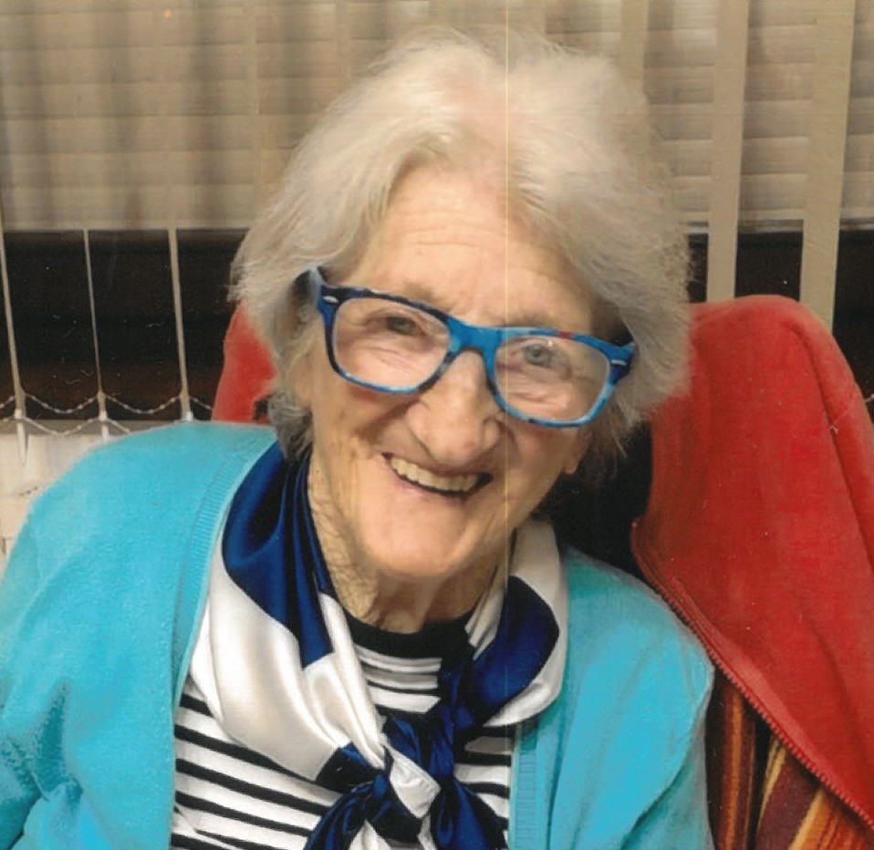 Amalia Schratzer, Landwirtin vlg. Klaub